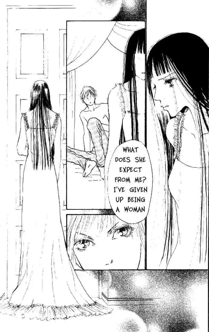 Perfect Girl Evolution Chapter 35 38